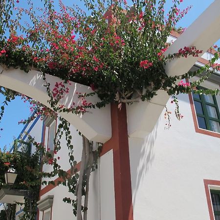 Beachfront Loft In Puerto De Mogan Εξωτερικό φωτογραφία