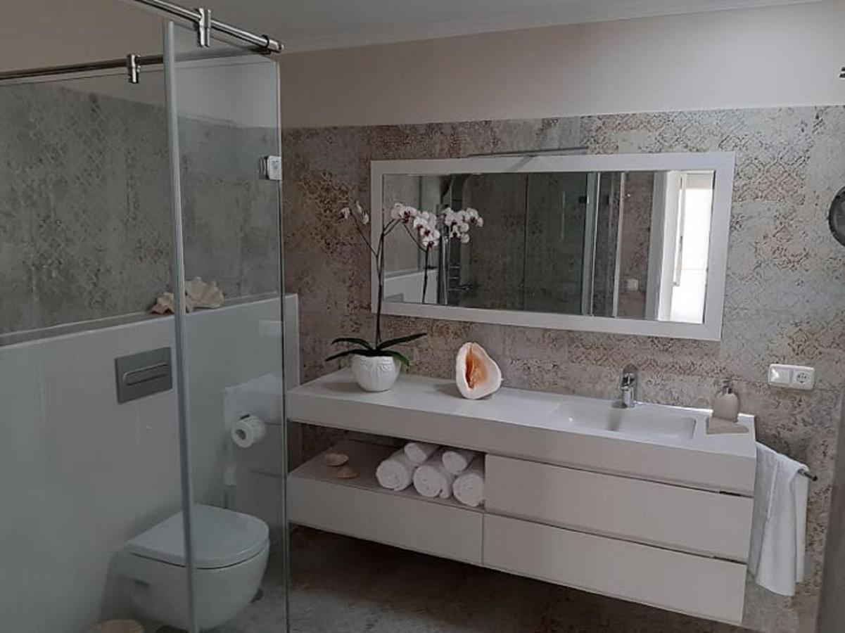 Beachfront Loft In Puerto De Mogan Εξωτερικό φωτογραφία
