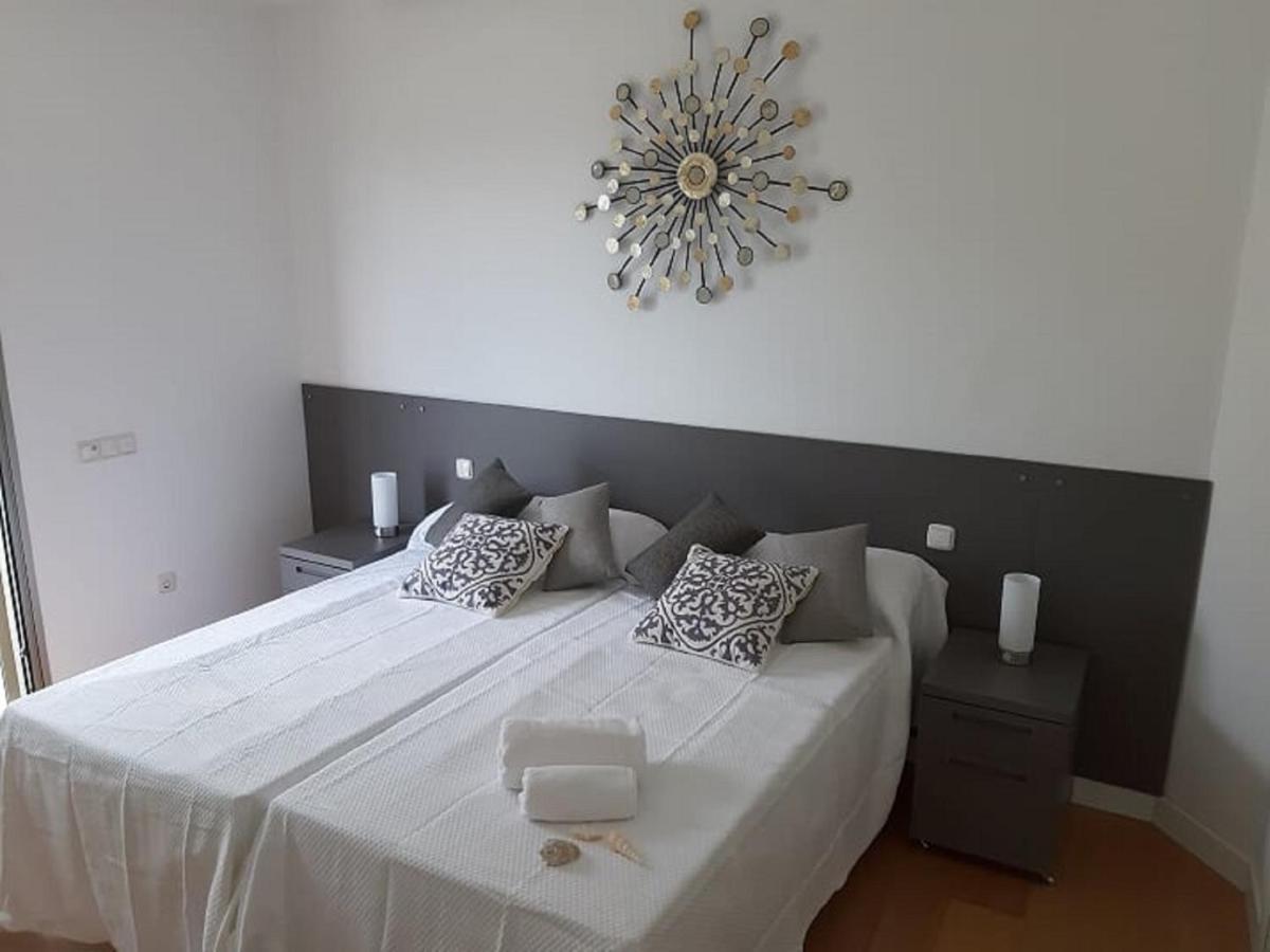 Beachfront Loft In Puerto De Mogan Εξωτερικό φωτογραφία
