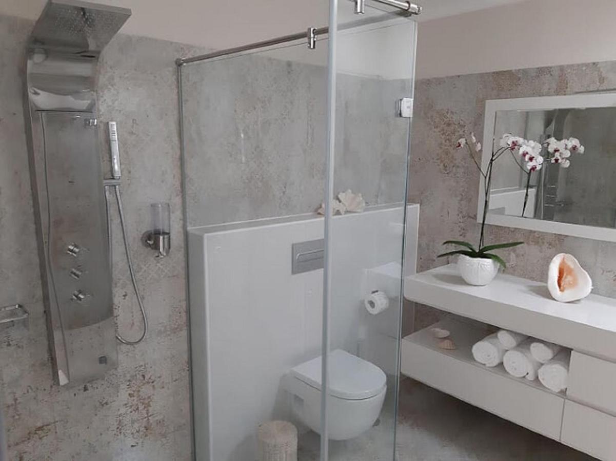 Beachfront Loft In Puerto De Mogan Εξωτερικό φωτογραφία